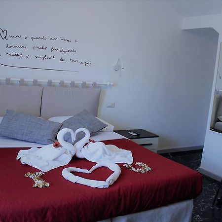 Bed and Breakfast Oltre La Costa Agerola Exteriér fotografie