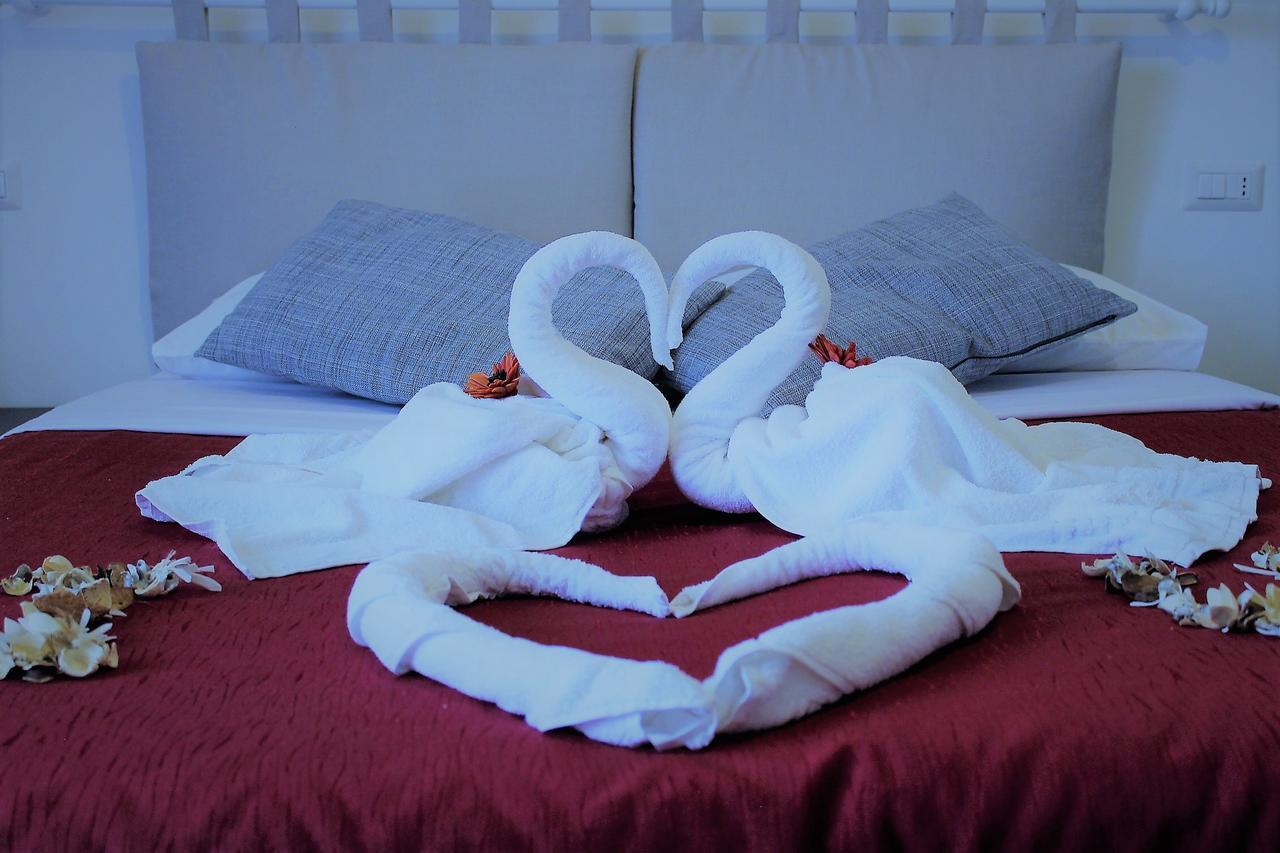 Bed and Breakfast Oltre La Costa Agerola Exteriér fotografie