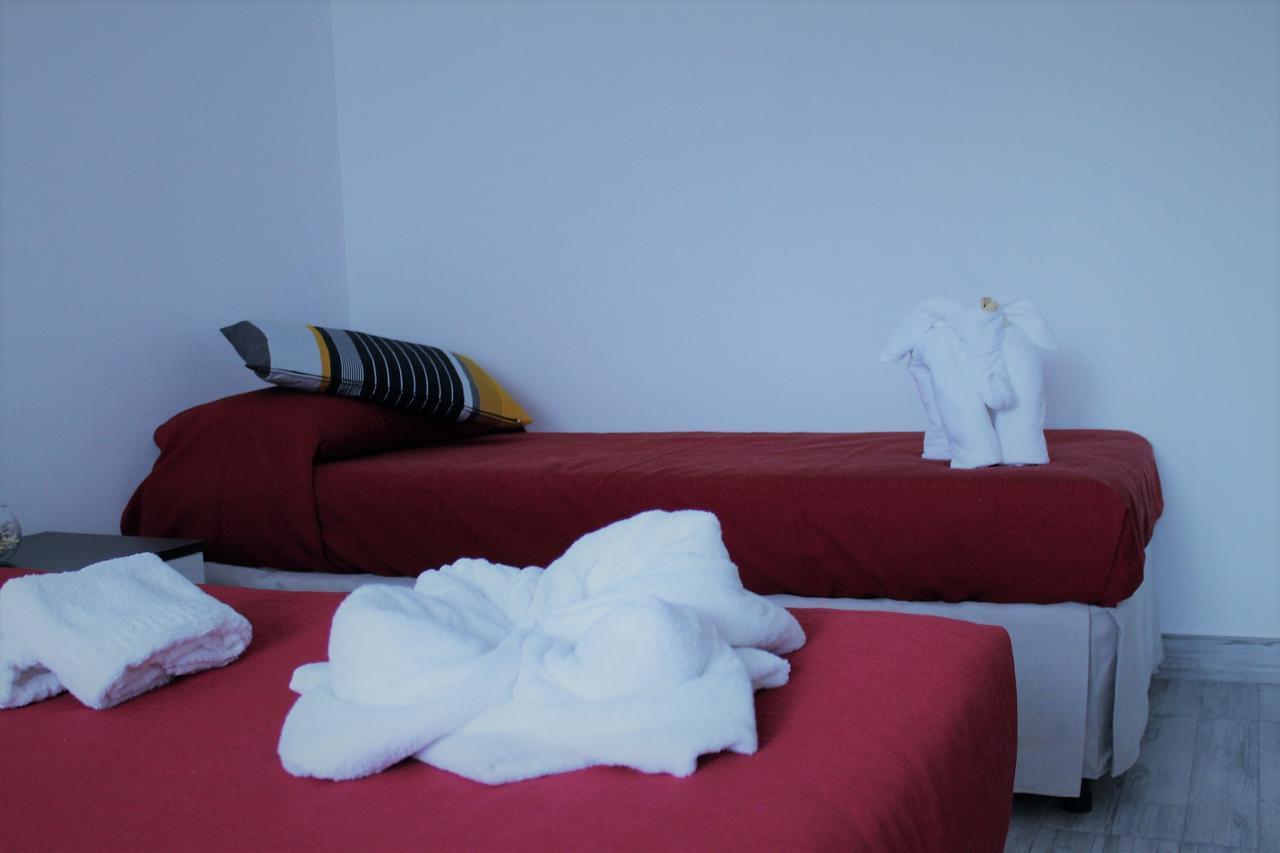 Bed and Breakfast Oltre La Costa Agerola Exteriér fotografie